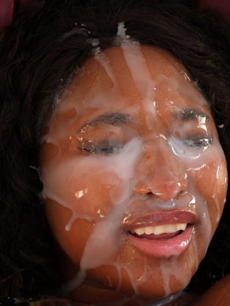 Africano bbc facial hd adulto fotos