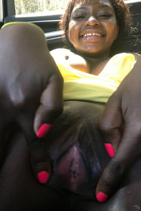 Juguete negro bbw sexy de alta calidad foto